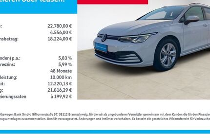 VW Golf 51.181 km 22.480 &euro; Bitterfeld-Wolfen 06749