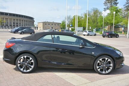 Opel Cascada