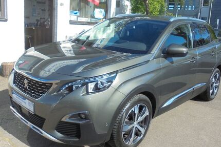 Peugeot 3008 159.000 km 10.950 &euro; Dillingen/Saar 66763