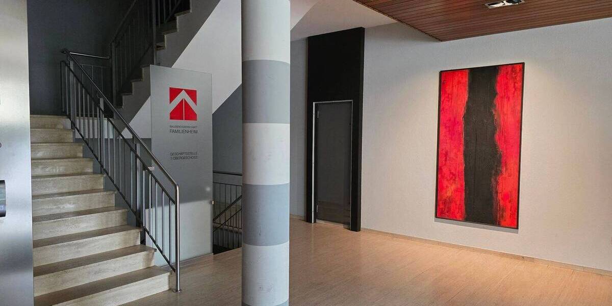 Etagenwohnung Villingen-Schwenningen Villingen - 4 Zimmer, 130 m&sup2;, 259.000&euro; | Angebot:26273976