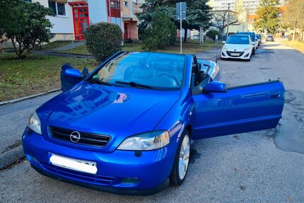 Opel Astra 260.000 km 3.300 &euro; Freiberg 09599