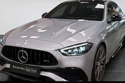 Mercedes-Benz C 43 AMG 12.401 km 64.890 &euro; Saarbrücken 66117