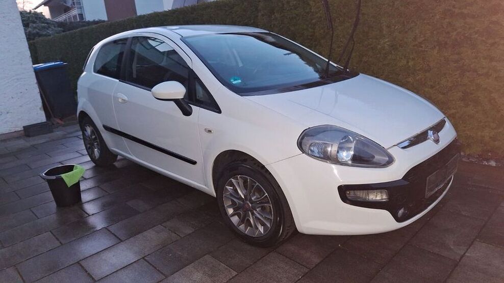 Punto