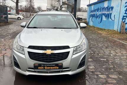 Chevrolet Cruze 174.503 km 4.299 &euro; Berlin 12043