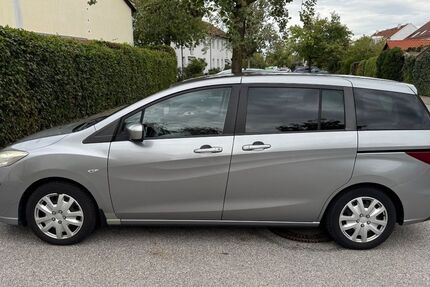 Mazda 5 136.450 km 7.499 &euro; Poing 85586
