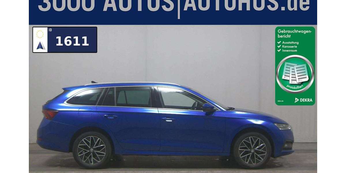 Skoda Octavia 64.706 km 20.980 &euro; Gyhum/Bockel 27404