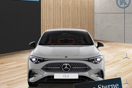 Mercedes-Benz CLA 200 9.990 km 51.480 &euro; Koblenz 56073