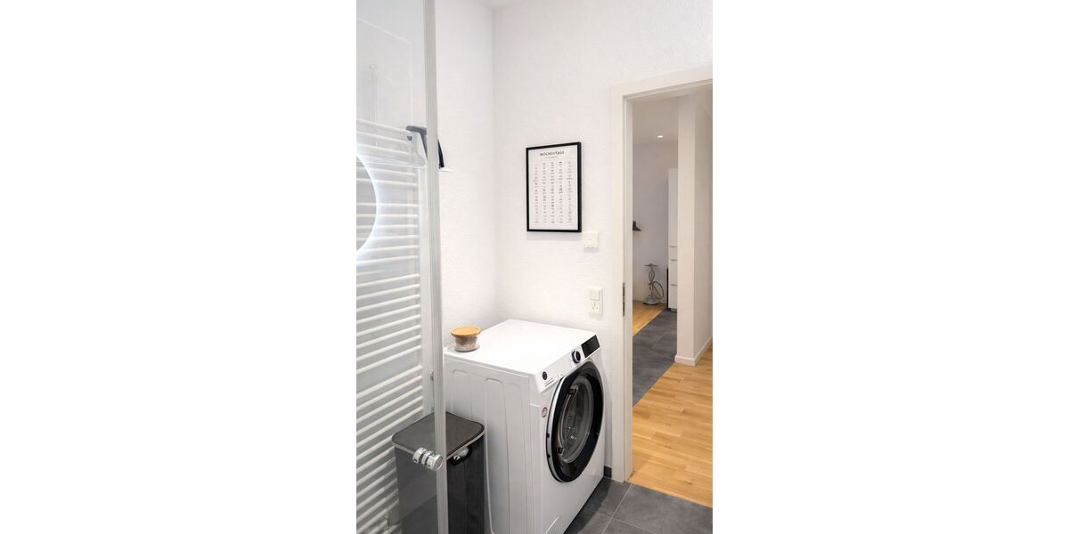 Attraktive Kapitalanlage - vermietete Gartenwohnung in 1A Lage - Appartement Darmstadt Darmstadt-Ost | Angebot:26633531