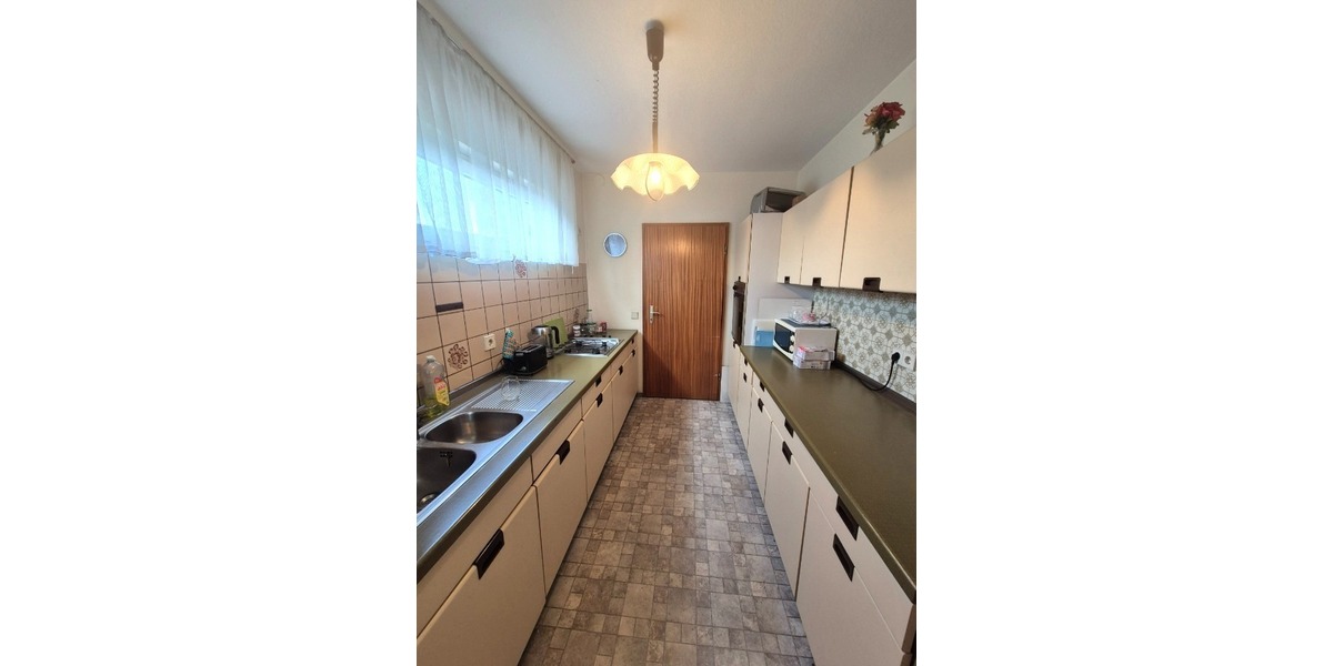 Sweet Home – Charmantes Reihenendhaus mit Garage & Stellplatz in beliebter Wohnlage von Morlautern - Reihenendhaus Morlautern | Angebot:22240657