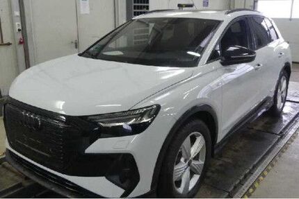 Audi Q4 e-tron 20.689 km 39.900 &euro; Alzey 55232