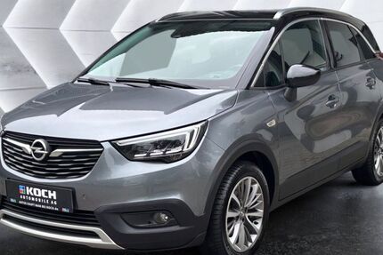 Opel Crossland (X) 101.158 km 10.999 € Berlin 12681