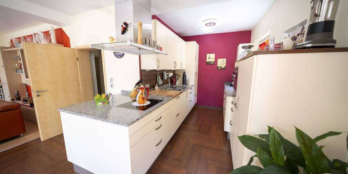 Einfamilienhaus Sulzbach - 6 Zimmer, 178 m&sup2;, 575.000&euro; | Angebot:26276607