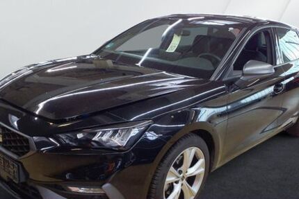 Seat Leon 26.066 km 26.833 &euro; Kassel 34123
