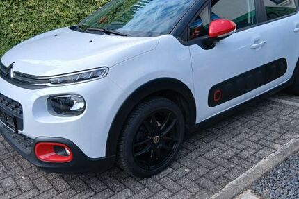 Citroen C3 78.000 km 5.900 &euro; Saarbrücken 66126