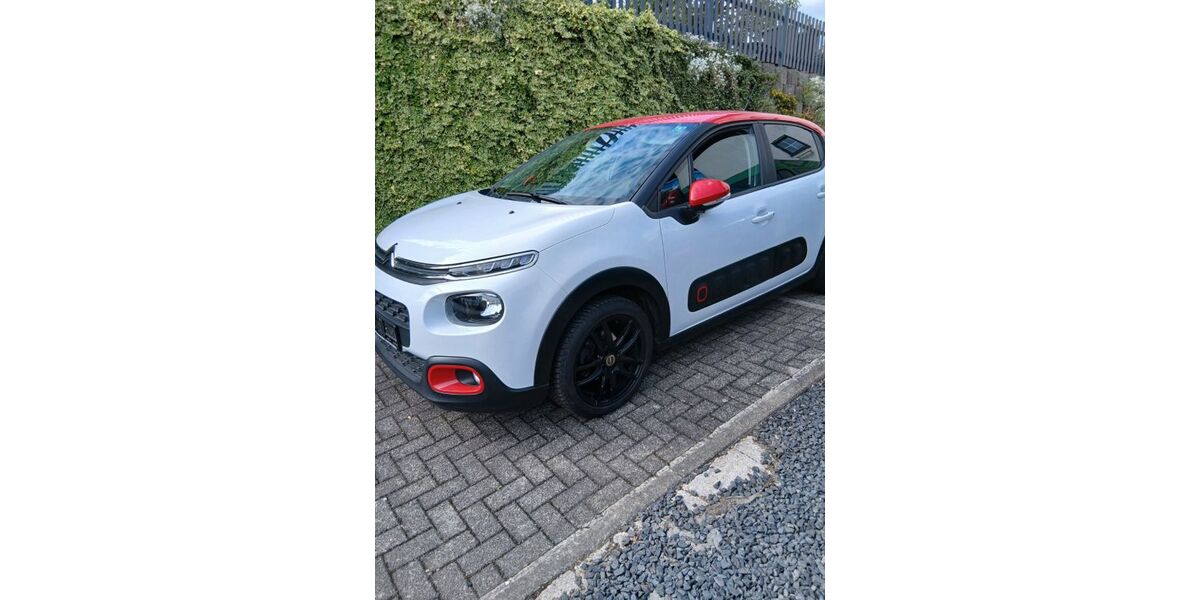 Citroen C3 78.000 km 5.900 &euro; Saarbrücken 66126