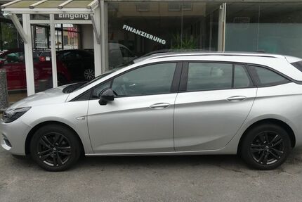 Opel Astra 99.280 km 12.990 &euro; Osnabrück 49084