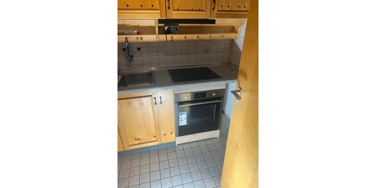 Etagenwohnung Stiefenhofen - 2 Zimmer, 52 m&sup2;, 700&euro; | Angebot:26420359