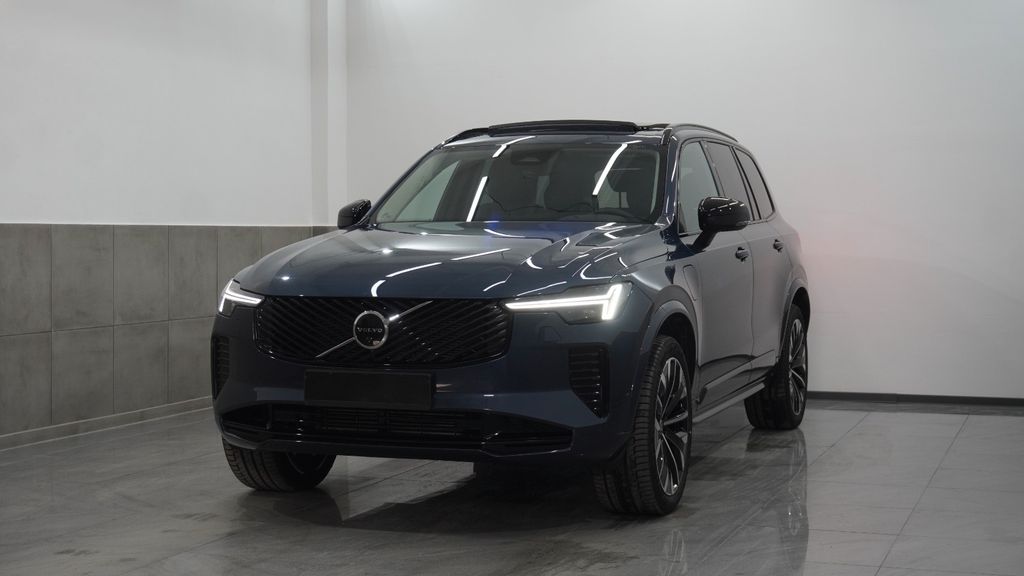 Volvo XC90 12.141 km 59.900 &euro; Seddiner See OT Neuseddin 14554