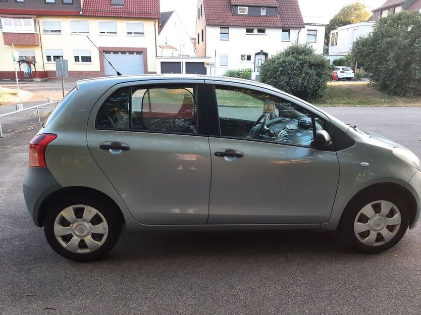 Yaris
