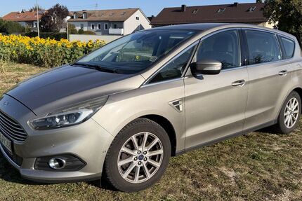 Ford S-Max 165.000 km 10.900 &euro; Dachau 85221