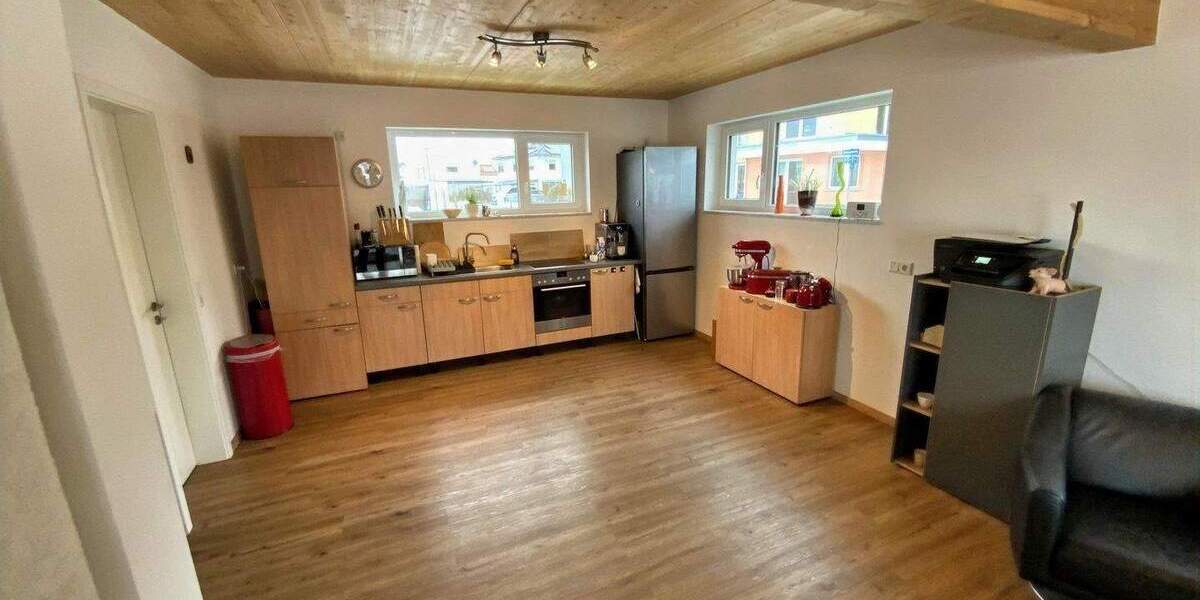 Einfamilienhaus Steinberg am See Steinberg - 4 Zimmer, 142 m&sup2;, 559.000&euro; | Angebot:25674598