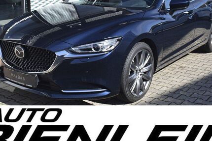 Mazda 6 20.107 km 29.200 € Burgkunstadt 96224