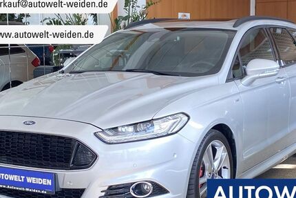 Ford Mondeo 95.300 km 16.500 € Weiden 92637