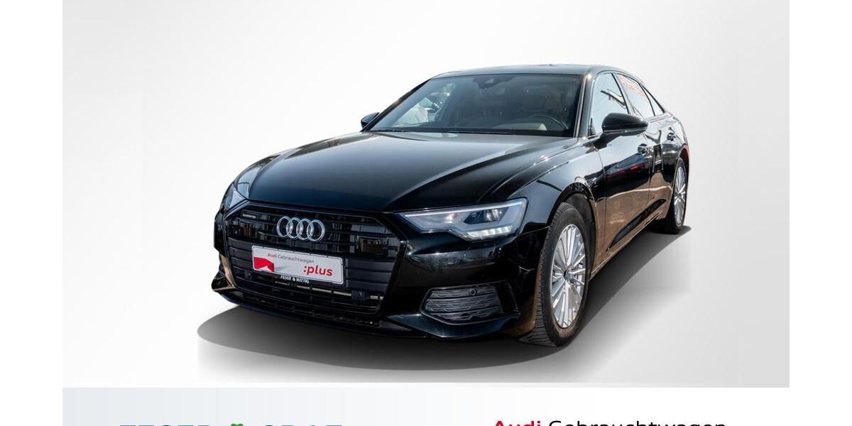 Audi A6 70.797 km 30.990 &euro; Bernburg 06406