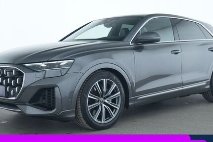 Audi Q8 28.683 km 73.895 &euro; Dietzenbach bei Frankfurt 63128