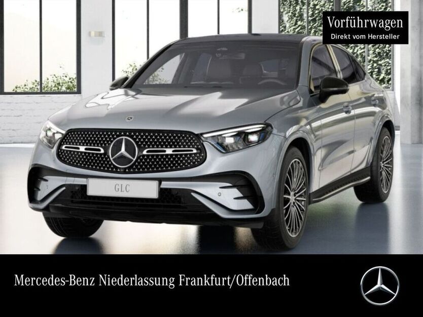 GLC 200