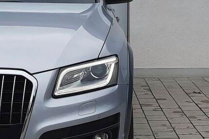 Audi Q5 56.978 km 28.999 € Kirchheim bei München 85551