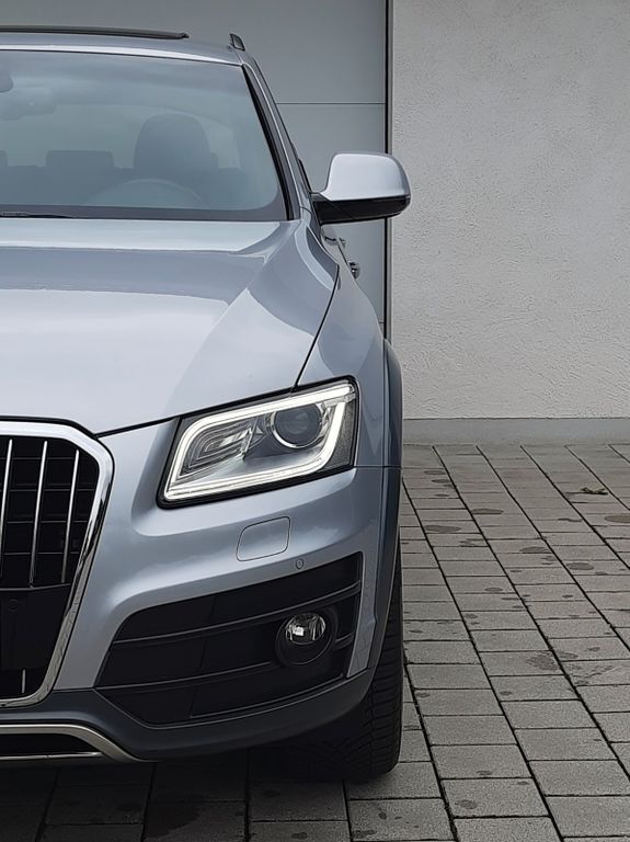 Audi Q5 56.978 km 28.999 € Kirchheim bei München 85551