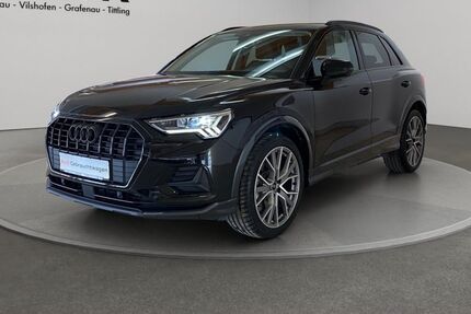Audi Q3 5.840 km 44.650 &euro; Grafenau 94481