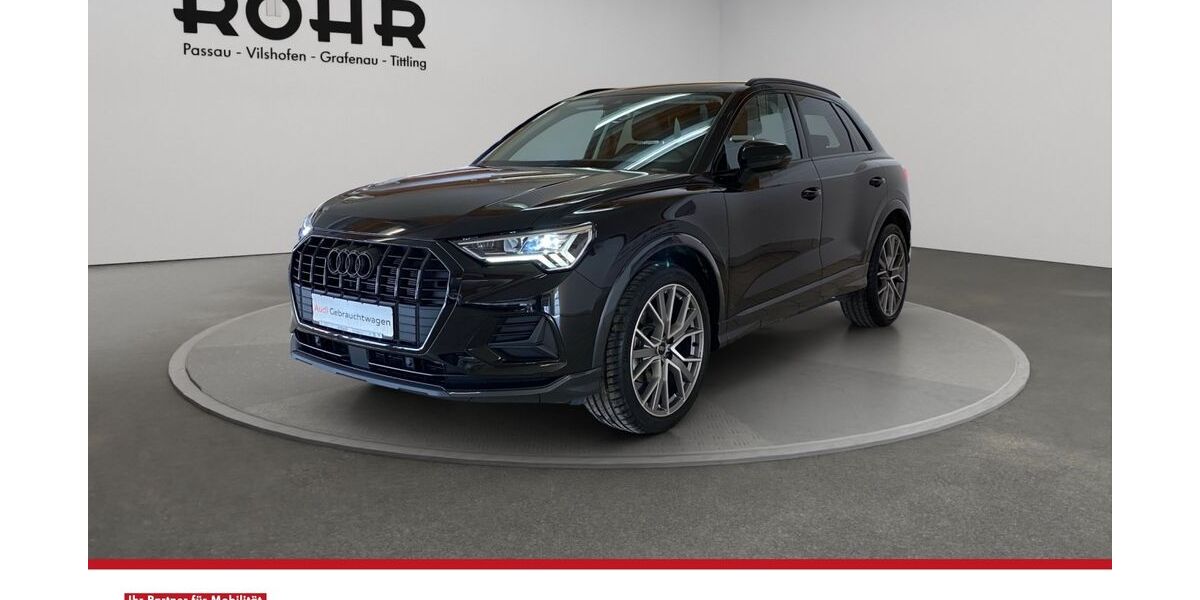 Audi Q3 5.840 km 44.650 &euro; Grafenau 94481