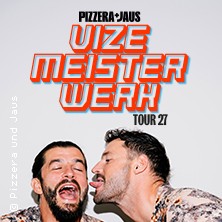 Pizzera & Jaus 25.11.2027 TipsArena Linz