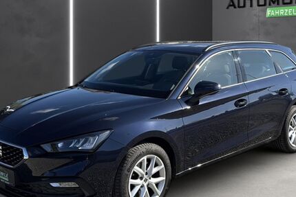 Seat Leon 132.000 km 15.930 &euro; Schwäbisch Gmünd 73525