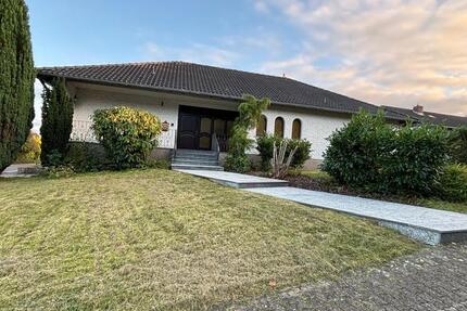 Einfamilienhaus mit Garage in Merzig-Schwemlingen zu vermieten zimmer