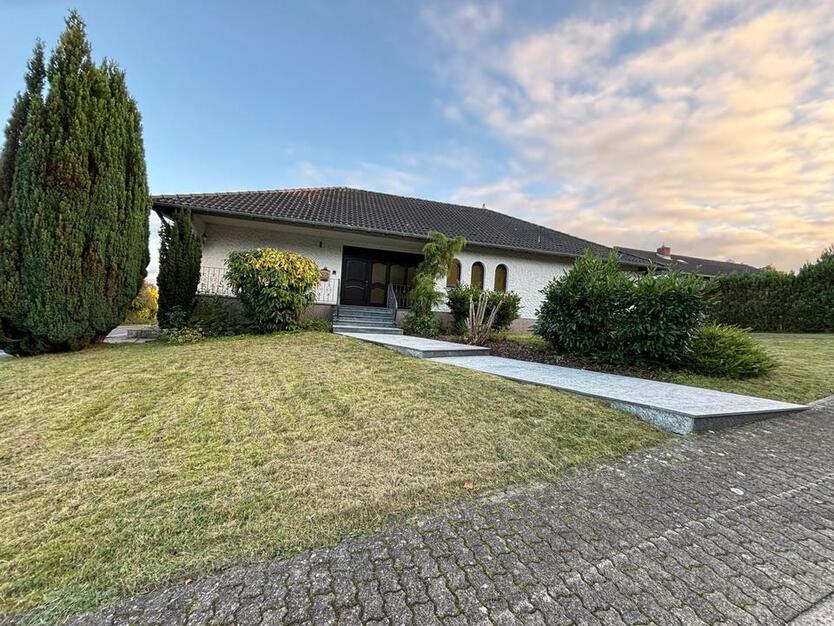 Einfamilienhaus mit Garage in Merzig-Schwemlingen zu vermieten zimmer