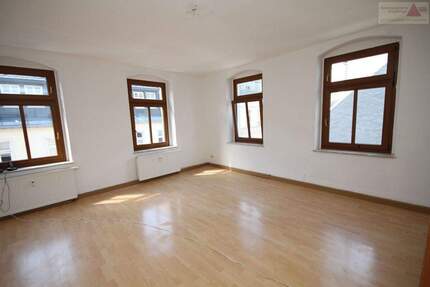 Wohnung Annaberg-Buchholz Annaberg - 3 Zimmer, 75 m&sup2;, 359&euro; | Angebot:25688316