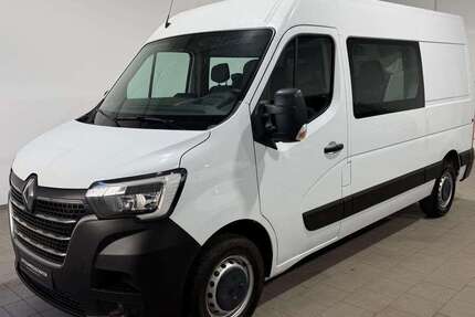 Renault Master 74.800 km 26.990 &euro; Naumburg 06618