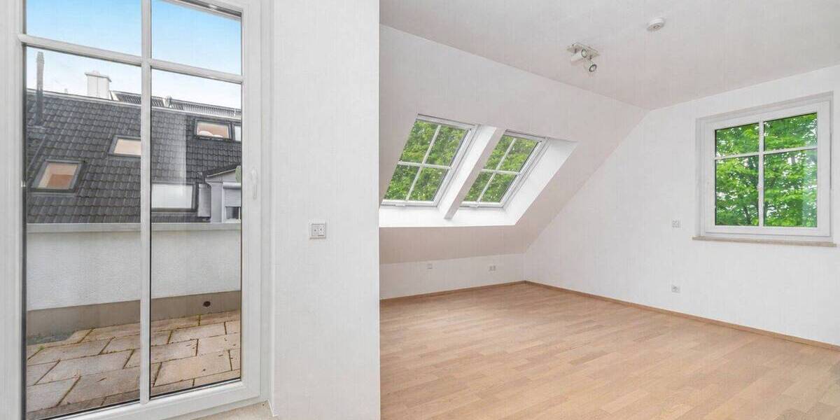 Etagenwohnung München Aubing-Lochhausen-Langwied - 4 Zimmer, 137 m&sup2;, 995.000&euro; | Angebot:26842218