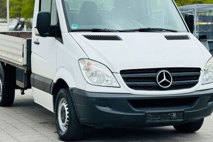Mercedes-Benz Sprinter 316.000 km 7.500 &euro; Rotenburg Wümme 27356