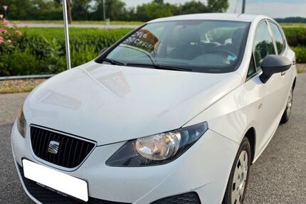 Seat Ibiza 58.921 km 4.700 &euro; Massing 84323