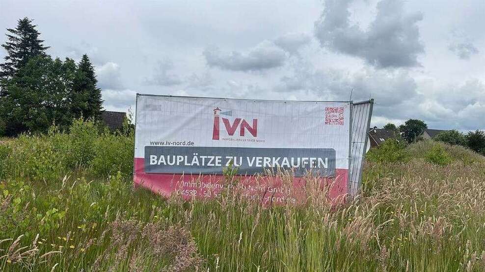 Grundstück zu verkaufen in Vaale 76.130 € 662 m²