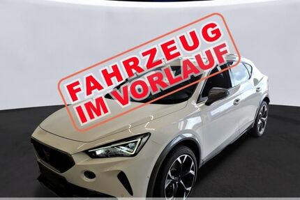 Cupra Formentor 27.228 km 26.499 &euro; Chemnitz - Mittelbach 09224