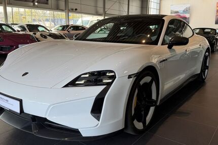 Porsche Taycan 2.276 km 167.900 &euro; Bielefeld 33719