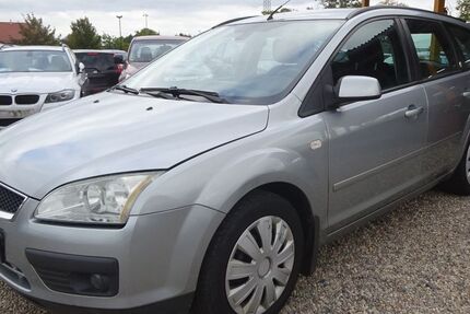 Ford Focus 212.950 km 1.000 &euro; Dresden 01219