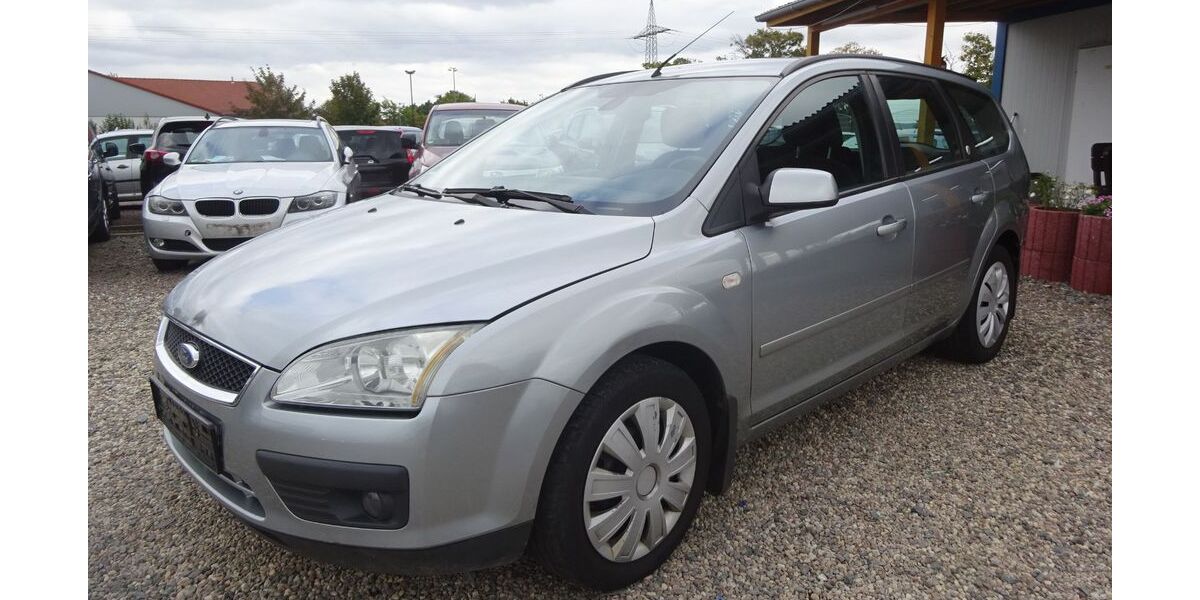 Ford Focus 212.950 km 1.000 &euro; Dresden 01219
