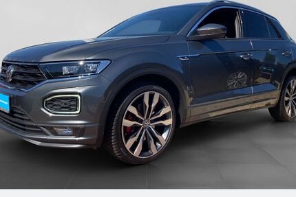 VW T-Roc 61.682 km 23.980 &euro; Bochum 44892