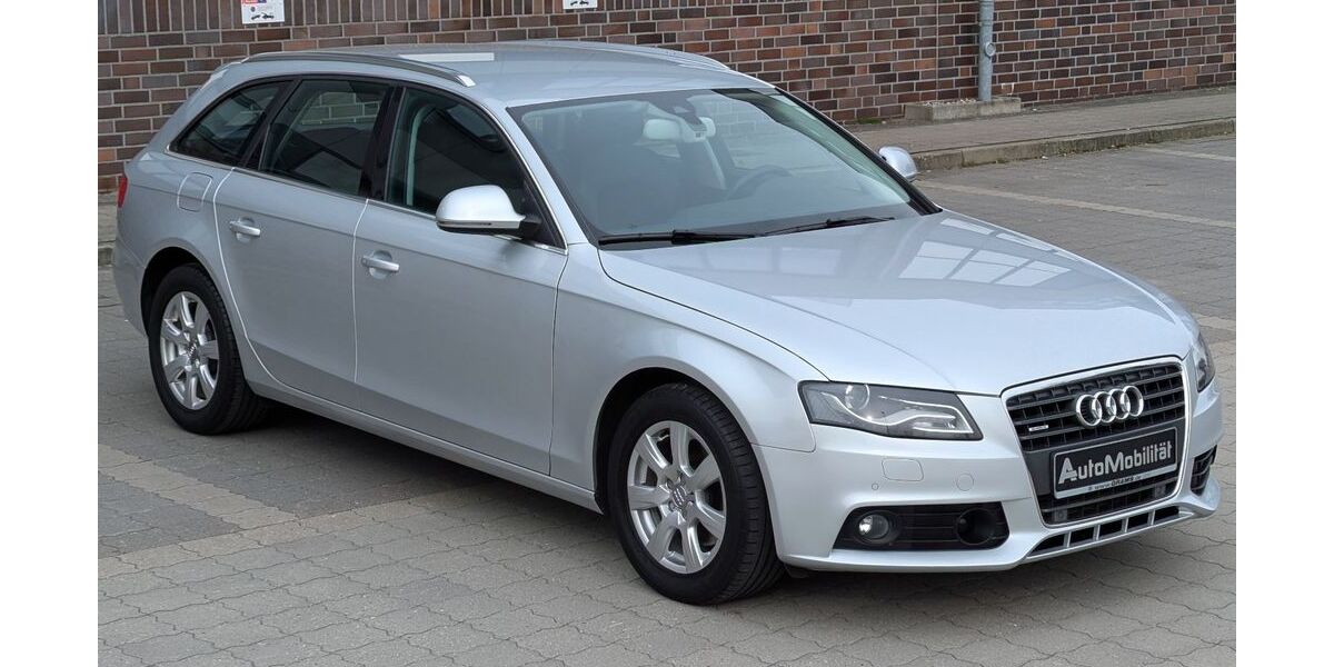Audi A4 232.810 km 7.490 &euro; BARSBÜTTEL 22885